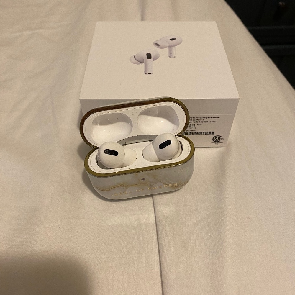 Air Pods Pro